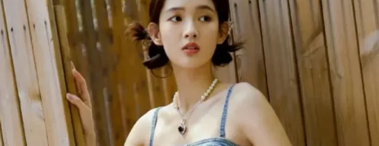 Wang Yuwen Age_