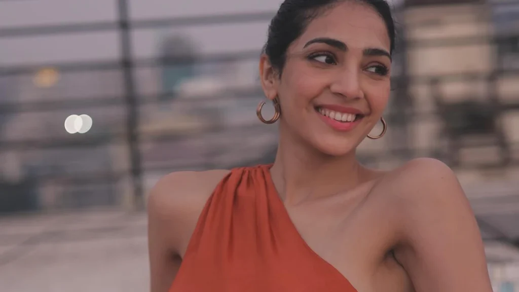 Yogita Bihani Age
