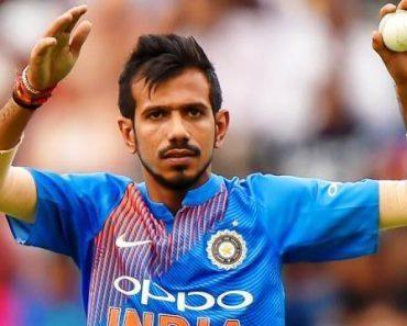 Yuzvendra Chahal Age