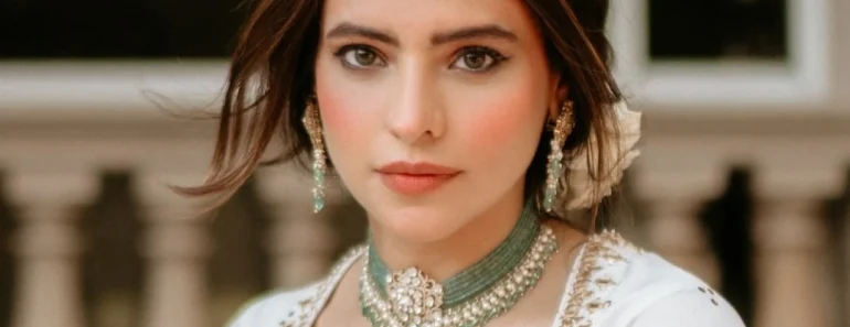 Aamna Sharif Age