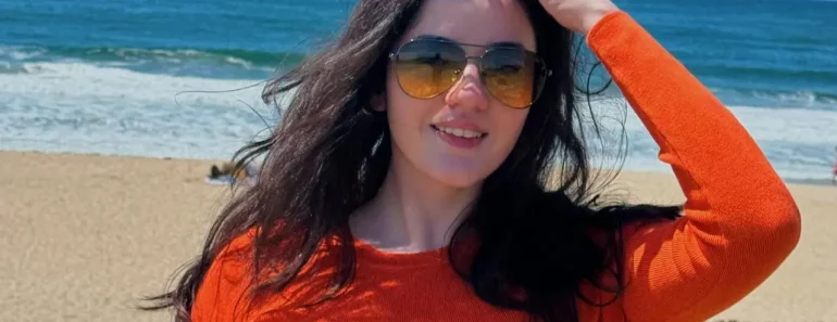 Aastha Shah Age
