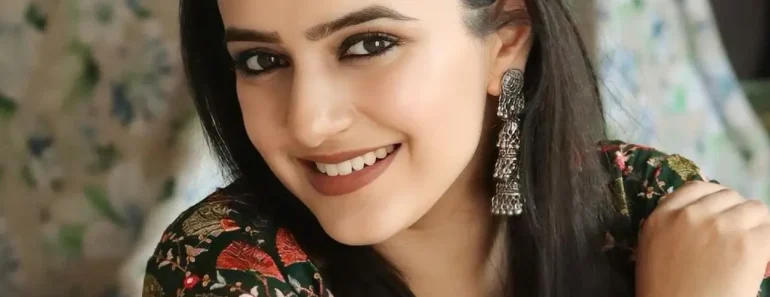 Aastha Sharma Age
