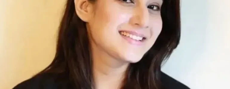 Aditi Rathore Age