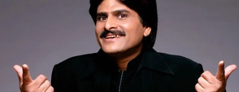 Ahsaan Qureshi Age