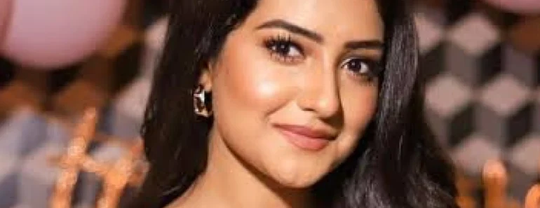 Akshita Mudgal Age