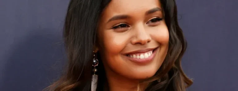 Alisha Boe Age