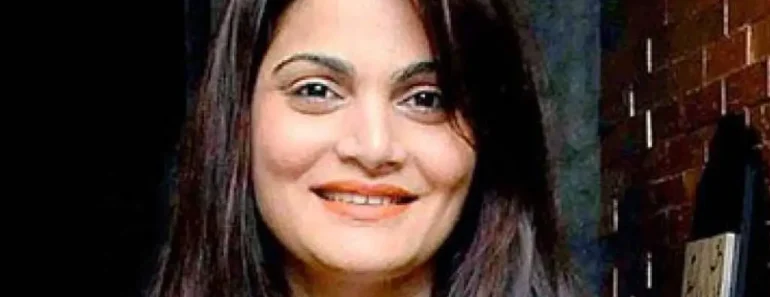 Alvira Khan Age