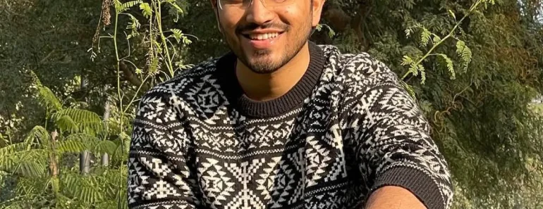 Aman Dhattarwal Age