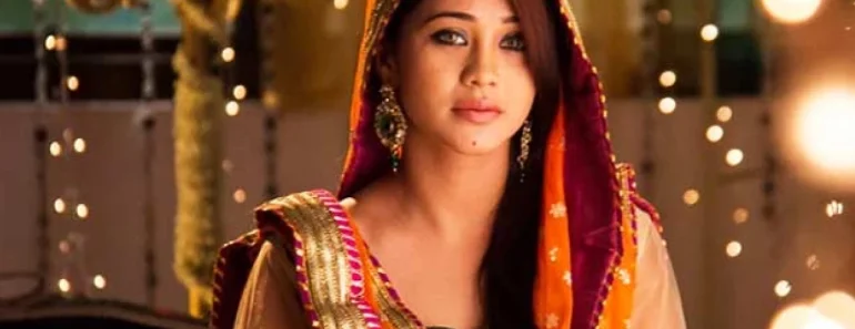 Amrapali Gupta Age