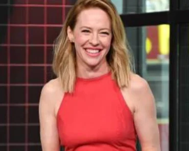 Amy Hargreaves Age