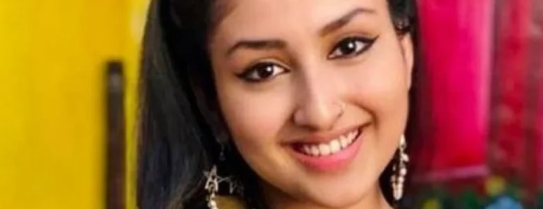Anchal Sahu Age