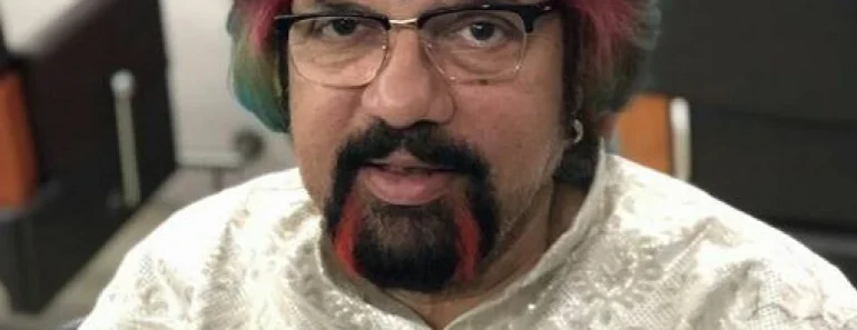 Anil Thatte Age