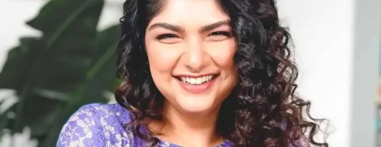 Anshula Kapoor Age