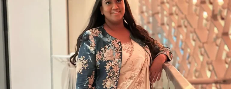Arpita Khan Age