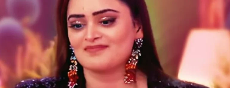 Bebika Dhurve Age