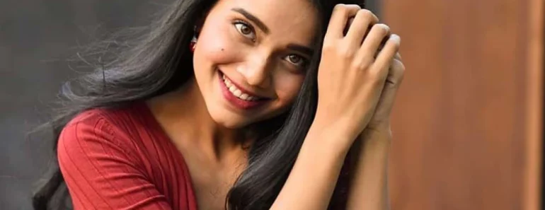 Bhagyashree Limaye Age