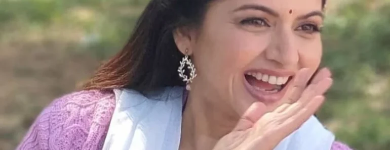 Bhagyashree Patwardhan Age