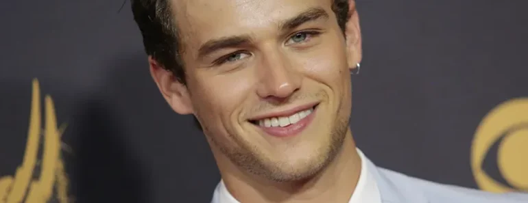 Brandon Flynn Age