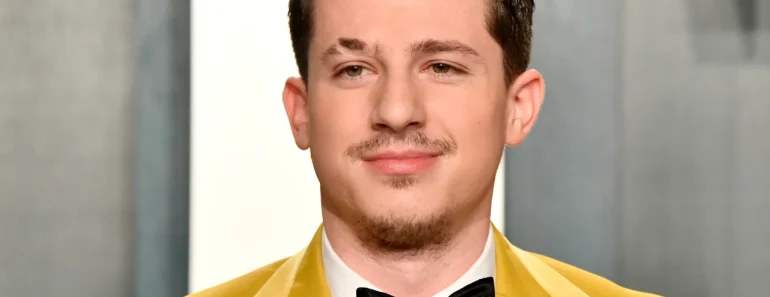 Charlie Puth Age