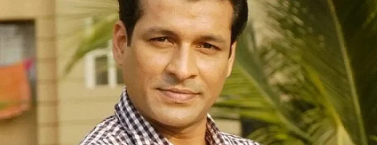 Chetan Pandit Age