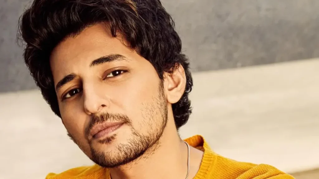 Darshan Raval Age