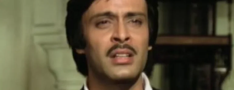 Deepak Parashar Age