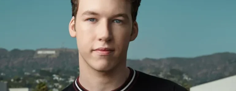 Devin Druid Age