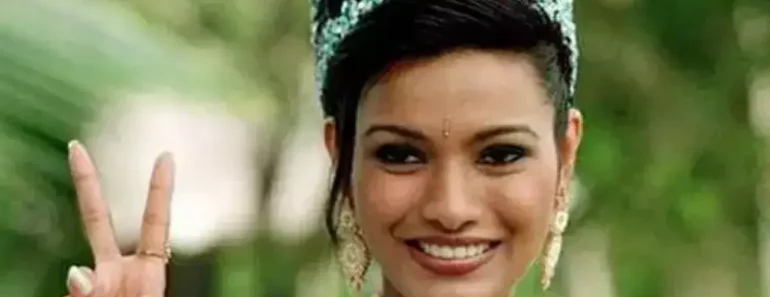 Diana Hayden Age
