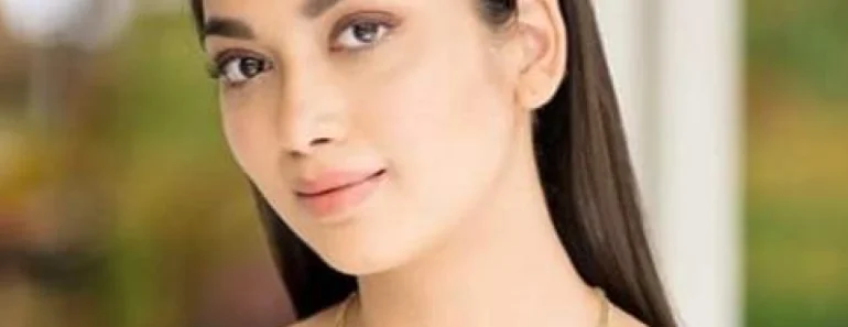 Digangana Suryavanshi Age