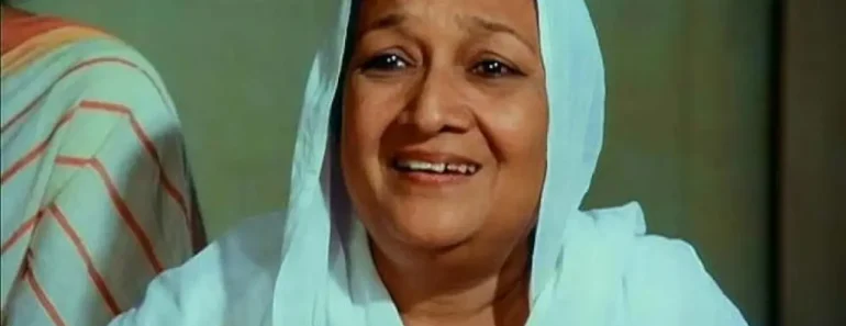Dina Pathak Age