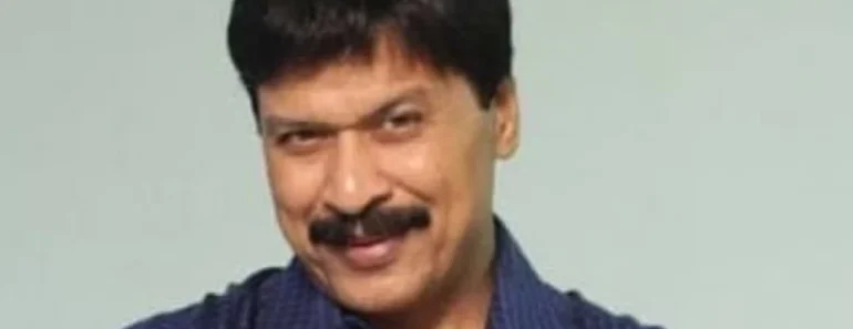 Dinesh Phadnis Age