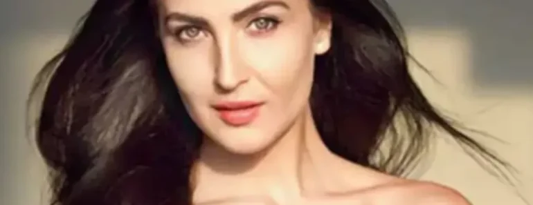 Elli Avram Age