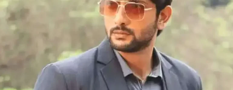 Fahmaan Khan Age