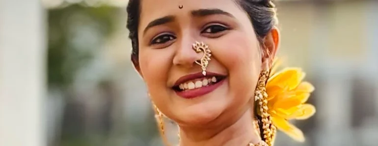 Gauri Kulkarni Age