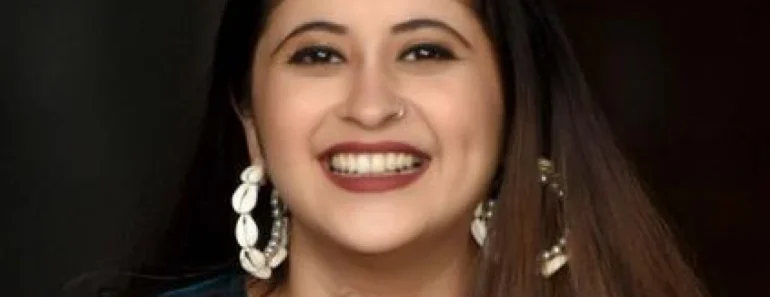 Gayatri Datar Age