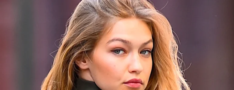 Gigi Hadid Age