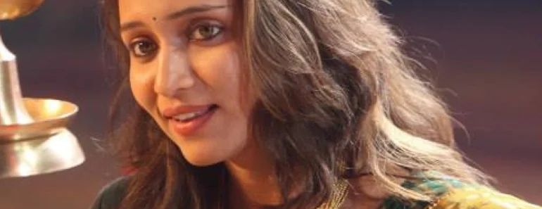 Girija Joshi Age