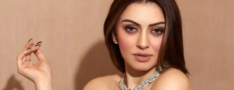 Hansika Motwani Age