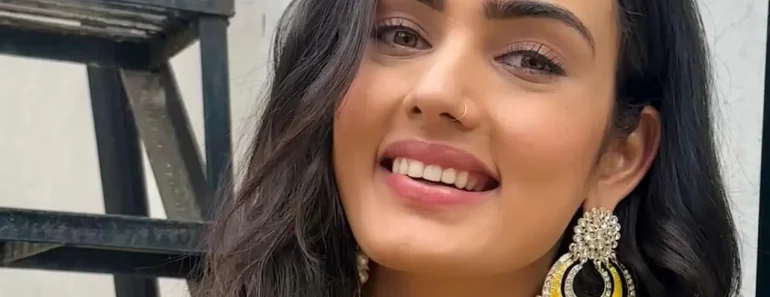 Himanshi Parashar Age