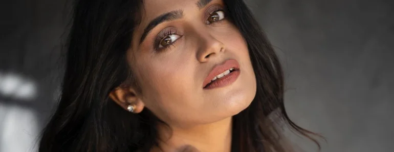 Isha Keskar Age
