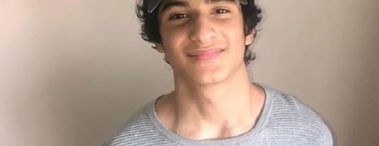 Jahaan Kapoor Age