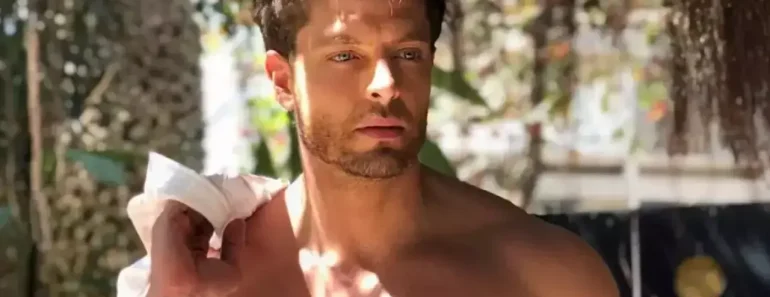 Jason Shah Age
