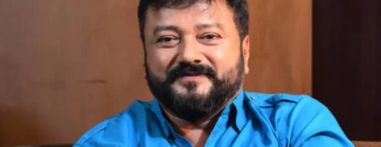 Jayaram Subramaniam Age