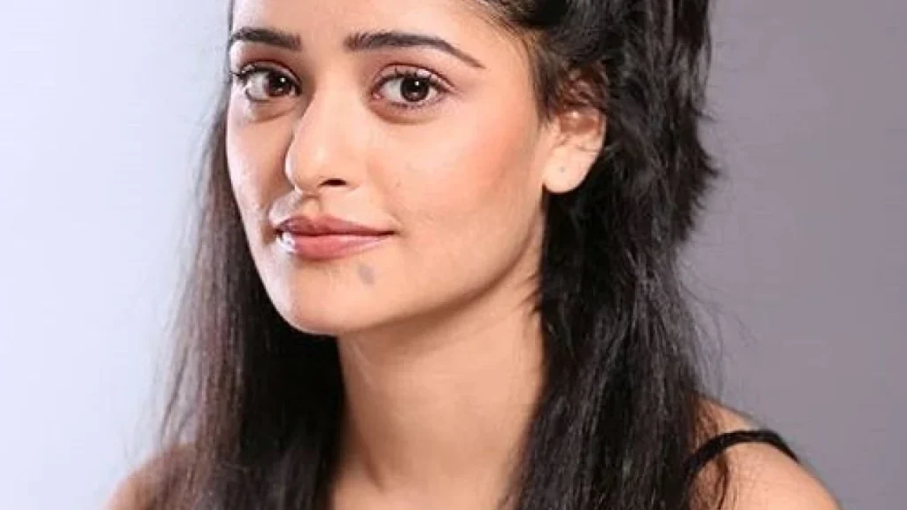 Jayashree Venketaramanan Age