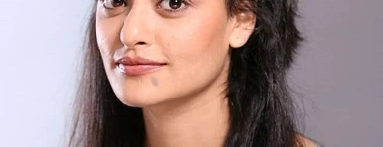 Jayashree Venketaramanan Age