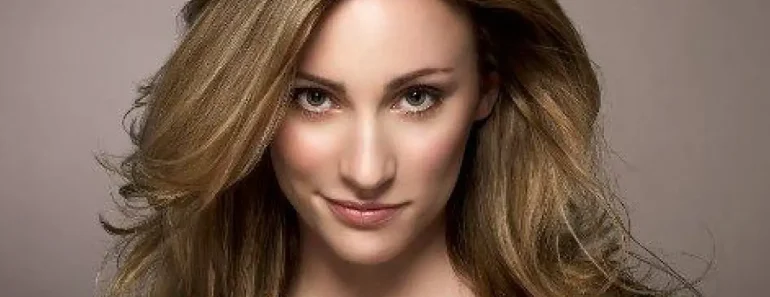 Jessica Harmon Age
