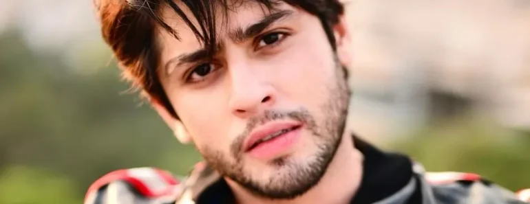 Jibraan Khan Age