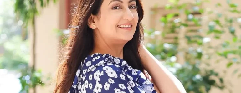 Juhi Parmar Age