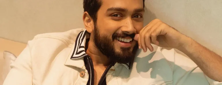 Kalidas Jayaram Age