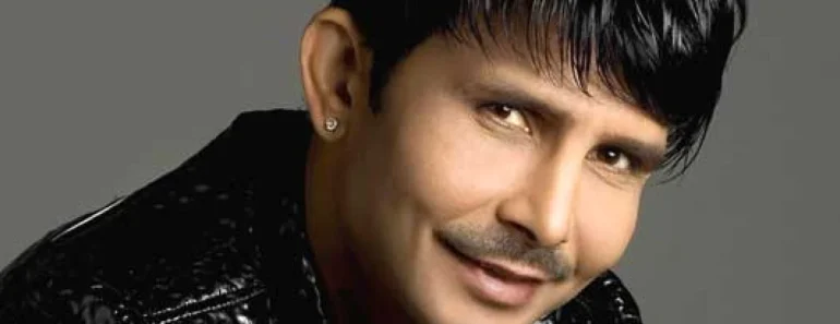 Kamaal Rashid Khan Age